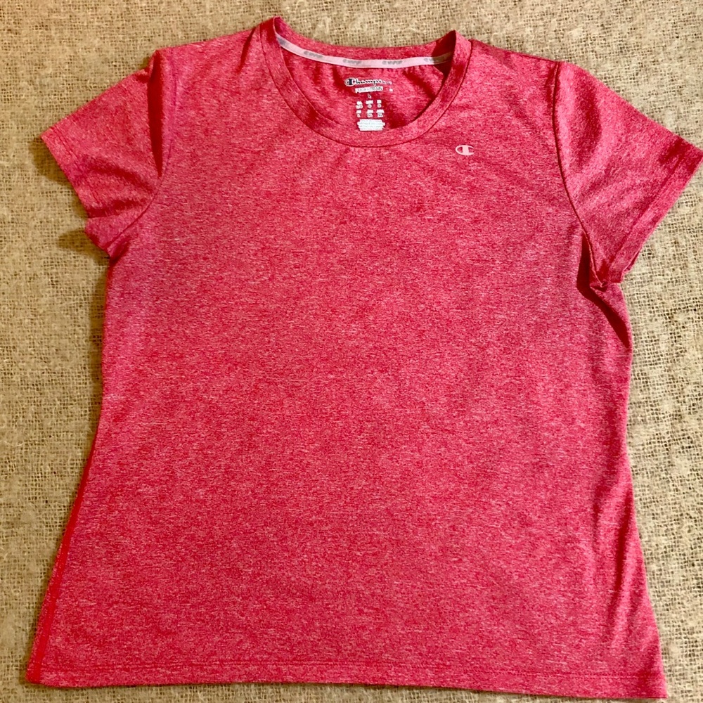 Champion t-shirt